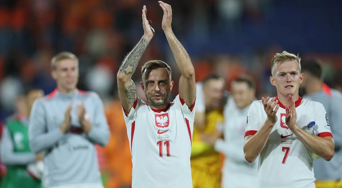 Regulamin sprzyja Polakom. Dzięki temu o awans na mundial będzie łatwiej