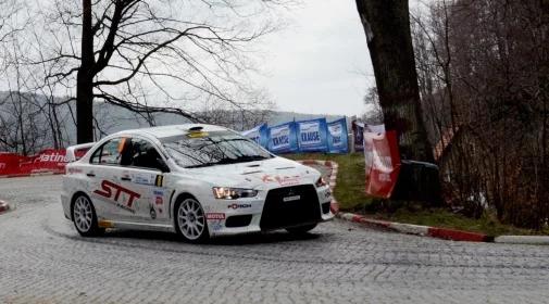 Organizatorzy rajdów powinni ograniczać ryzyko