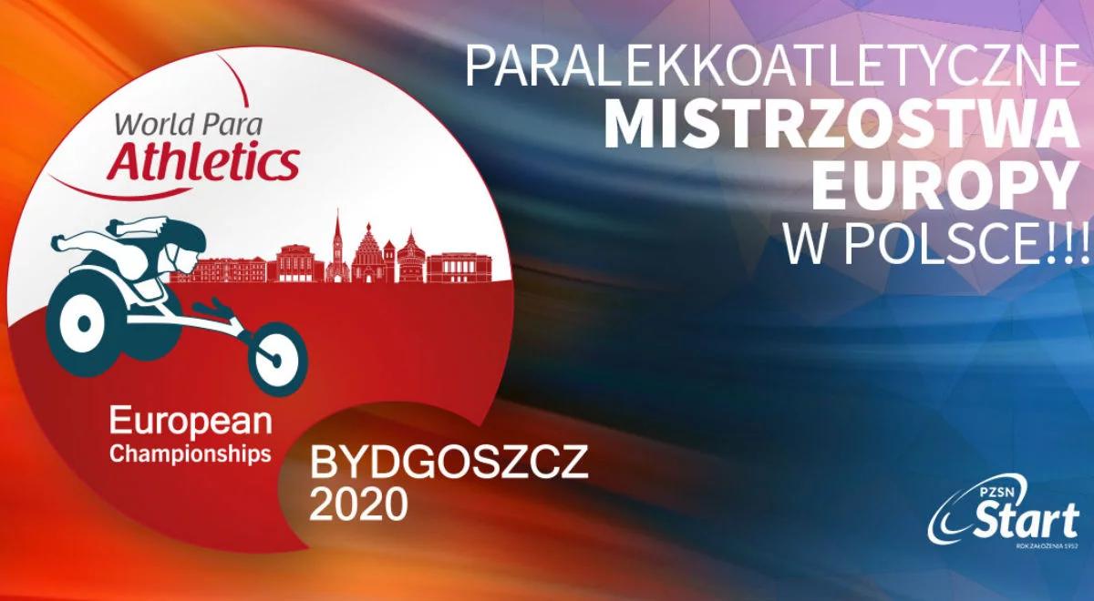 Wielka impreza w Polsce. Bydgoszcz gospodarzem paralekkoatletycznych mistrzostw Europy