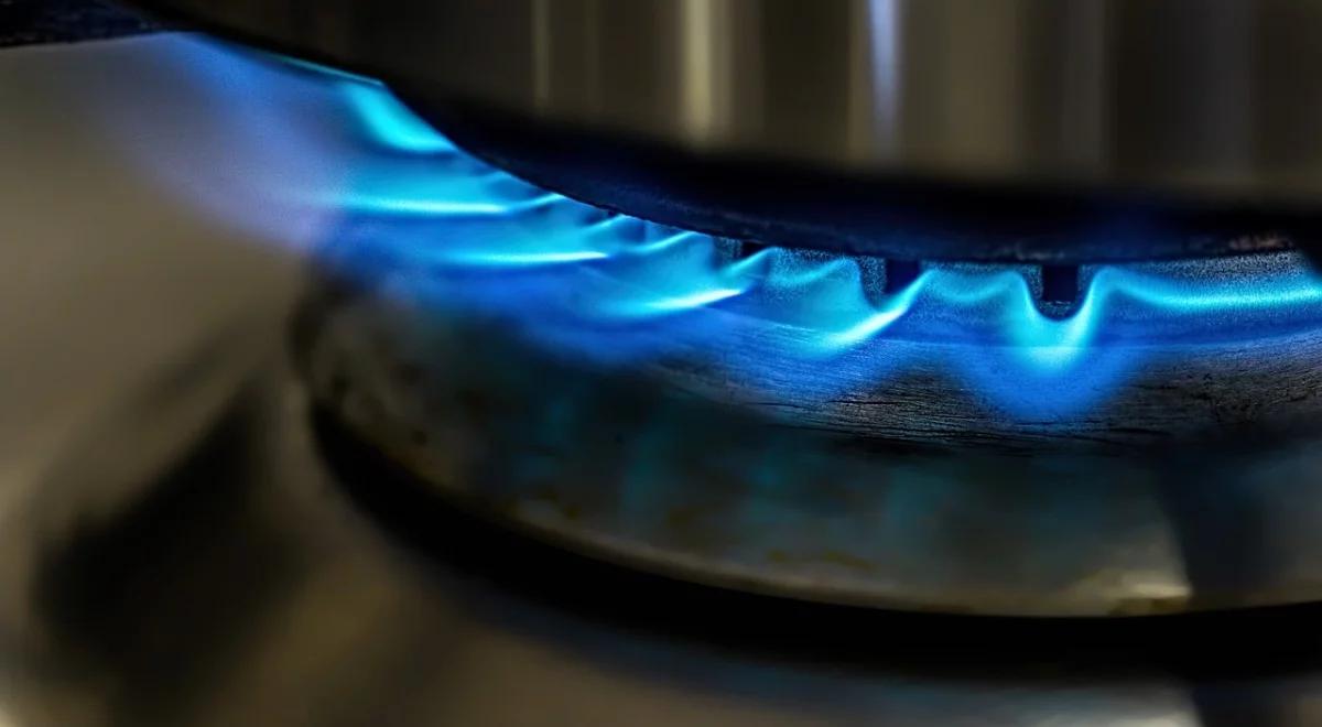 Od 1 lutego gaz będzie tańszy dla odbiorców indywidualnych