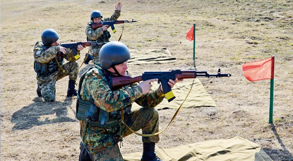 Kryzys na Ukrainie. Kijów zrywa ważną umowę z Moskwą