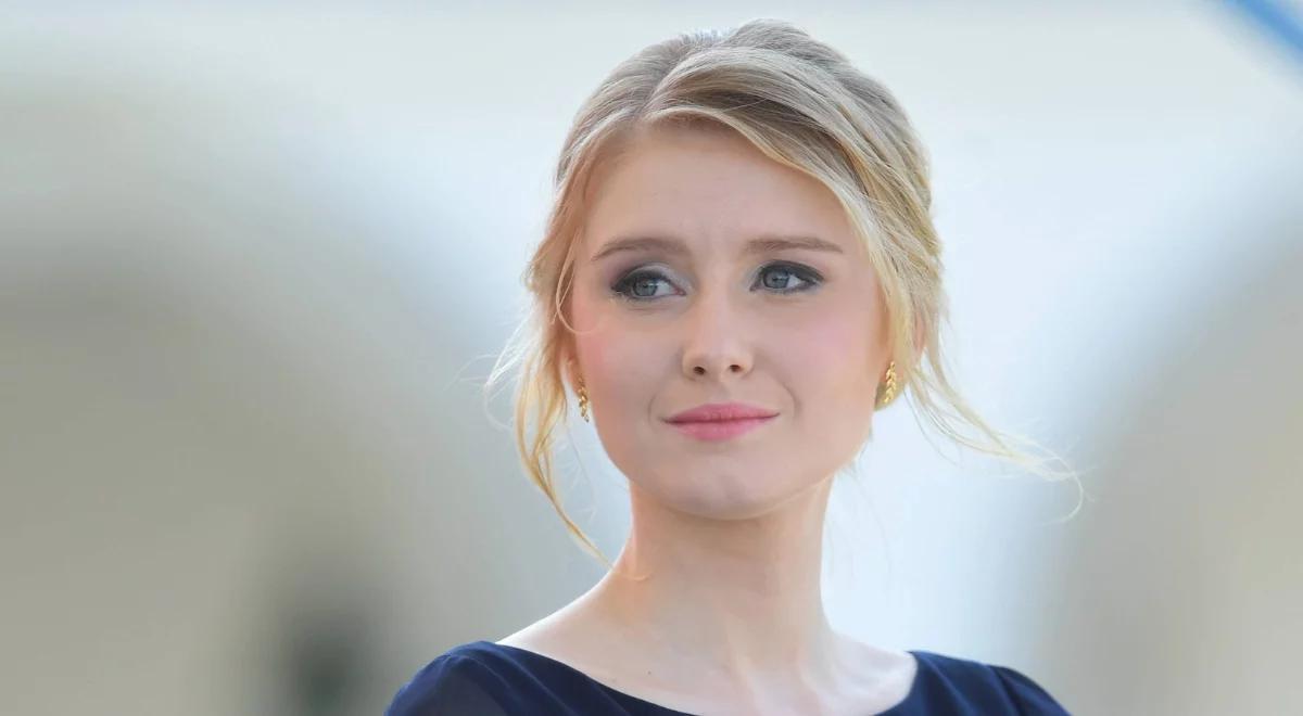 Kinga Duda wyszła za mąż? Potajemne wesele w Pałacu Prezydenckim
