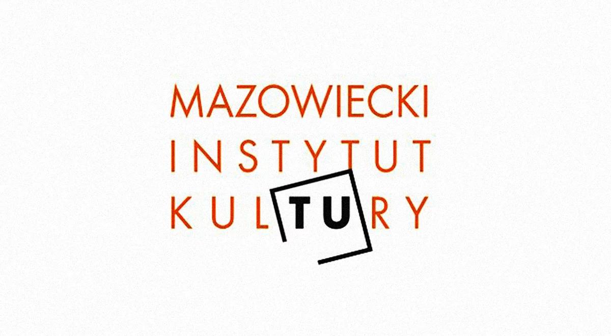 Nowości w jesiennym sezonie Mazowieckiego Instytutu Kulturalnego    