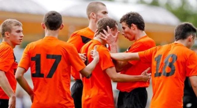 1. liga: Zagłębie Lubin nowym liderem 