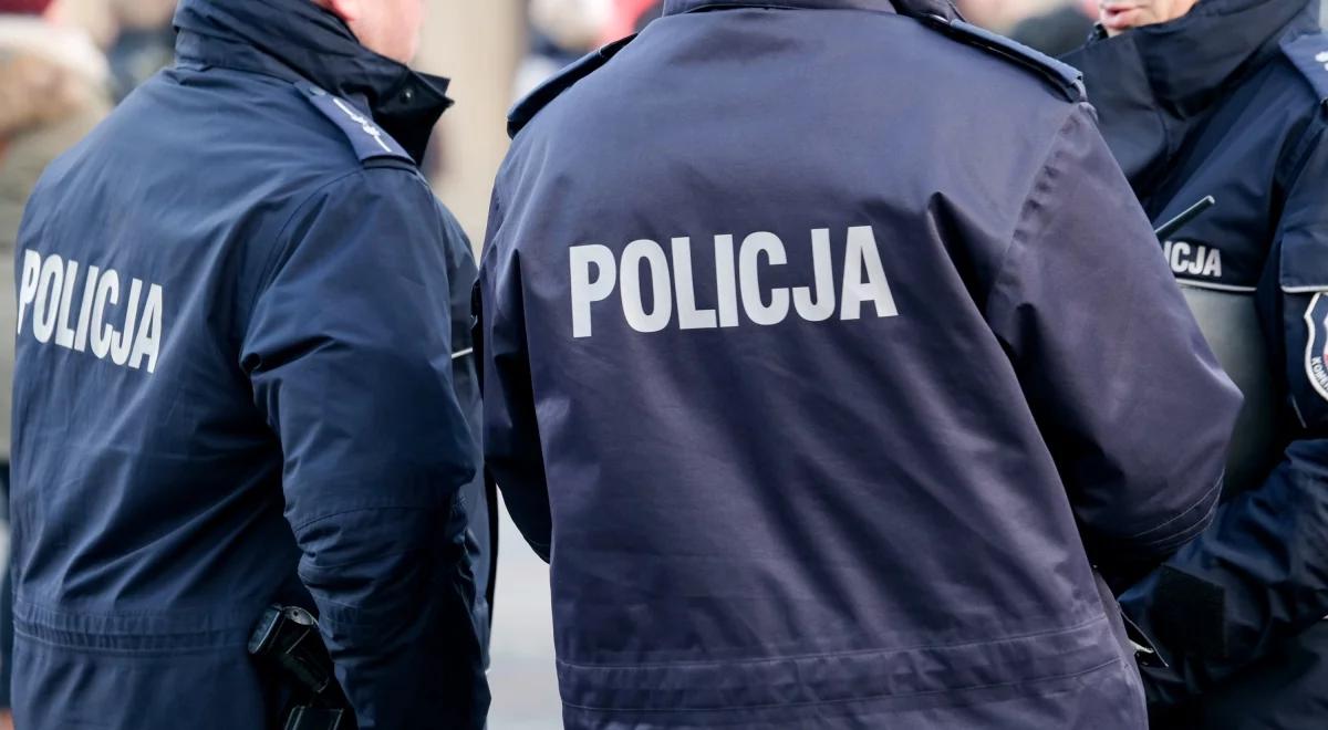 9-letni chłopiec zraniony w Płońsku. Policja poszukuje napastnika