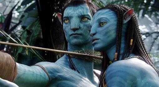 Piraci najchętniej ściągali "Avatara"