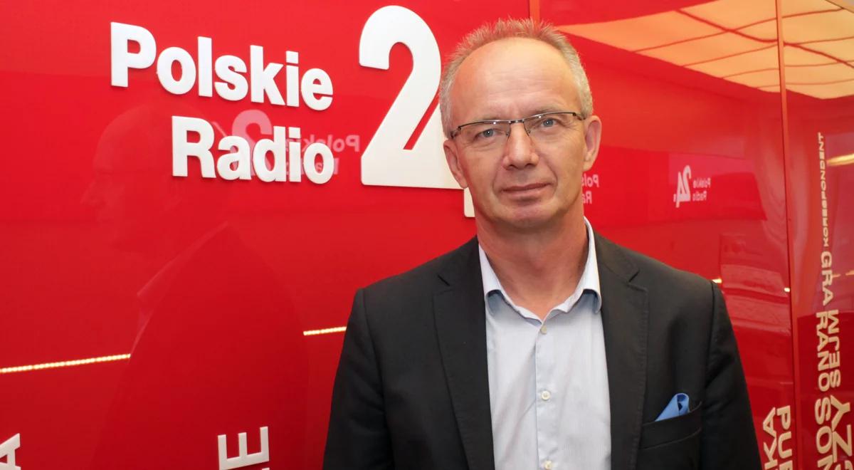 Prof. Krzysztof Szwagrzyk o ofiarach reżimu komunistycznego