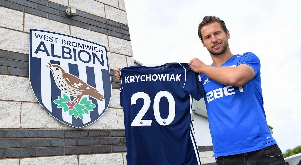 Premier League: Grzegorz Krychowiak na wylocie? Chętny beniaminek La Liga