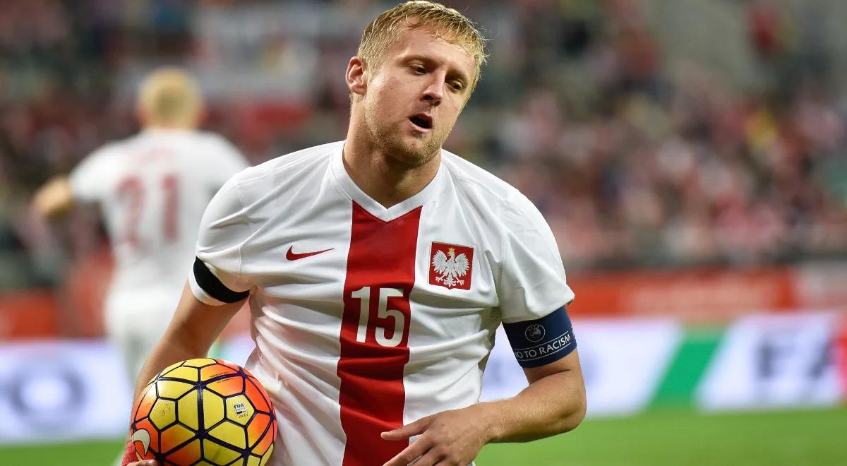 Kamil Glik odpowiedział na zachowanie Sousy. Wymowne zdjęcie reprezentanta