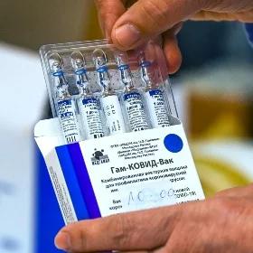 Magdalena Cedro: szczepionki służą Moskwie do czegoś innego niż ratowanie świata przed pandemią