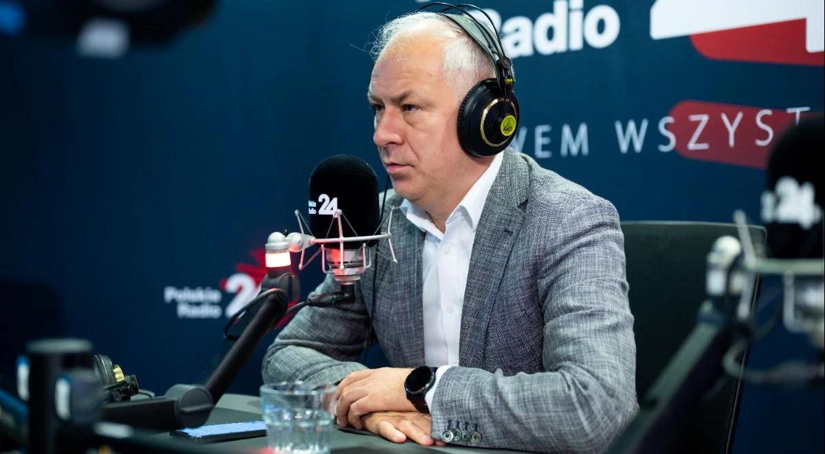 Napieralski: szpital to nie fabryka, to nie jest miejsce, gdzie się zarabia pieniądze, tylko leczy się ludzi