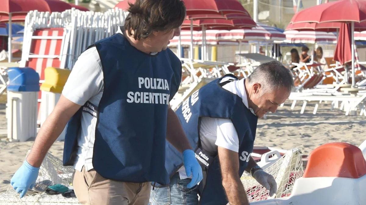 Atak na Polaków w Rimini. "Powinniśmy stosować najwyższe kary"