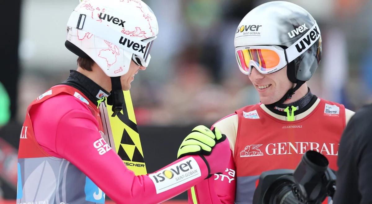 Turniej Czterech Skoczni: Prevc deklasuje w Innsbrucku, Stoch na 16. miejscu