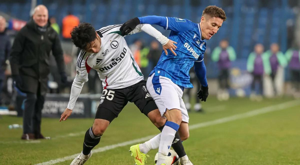 Legia - Lech: Transmisja TV. Gdzie obejrzeć hit na żywo?