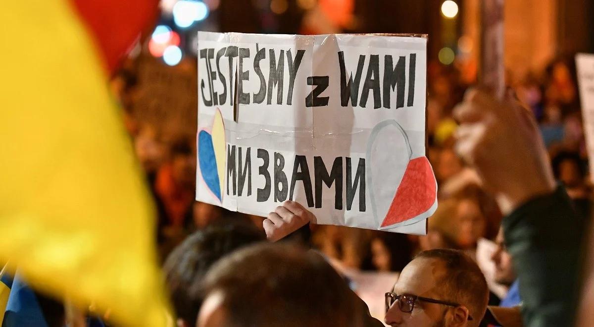 "Za niesienie pomocy w czasie wojny i pokoju". Znamy laureatów jednego z najstarszych niepaństwowych wyróżnień