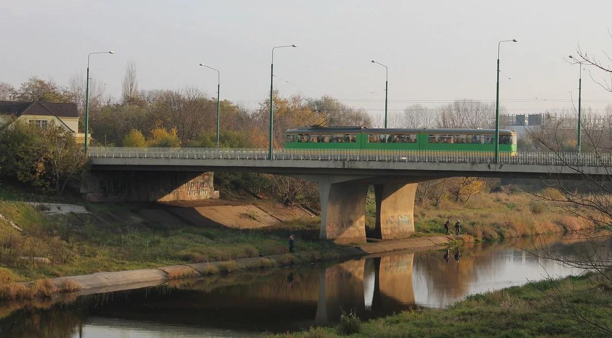 Tramwaj wodny połączy Poznań z okolicznymi miejscowościami?