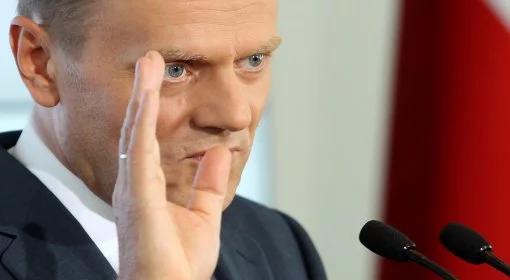Tusk powołał nowego szefa Urzędu Regulacji Energetyki