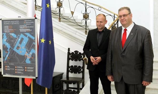 Święczkowski i Barski stracą mandaty poselskie?