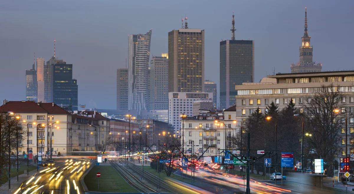 Inflacja i PKB w najbliższych latach. Opublikowano najnowszy raport "European Economic Outlook"