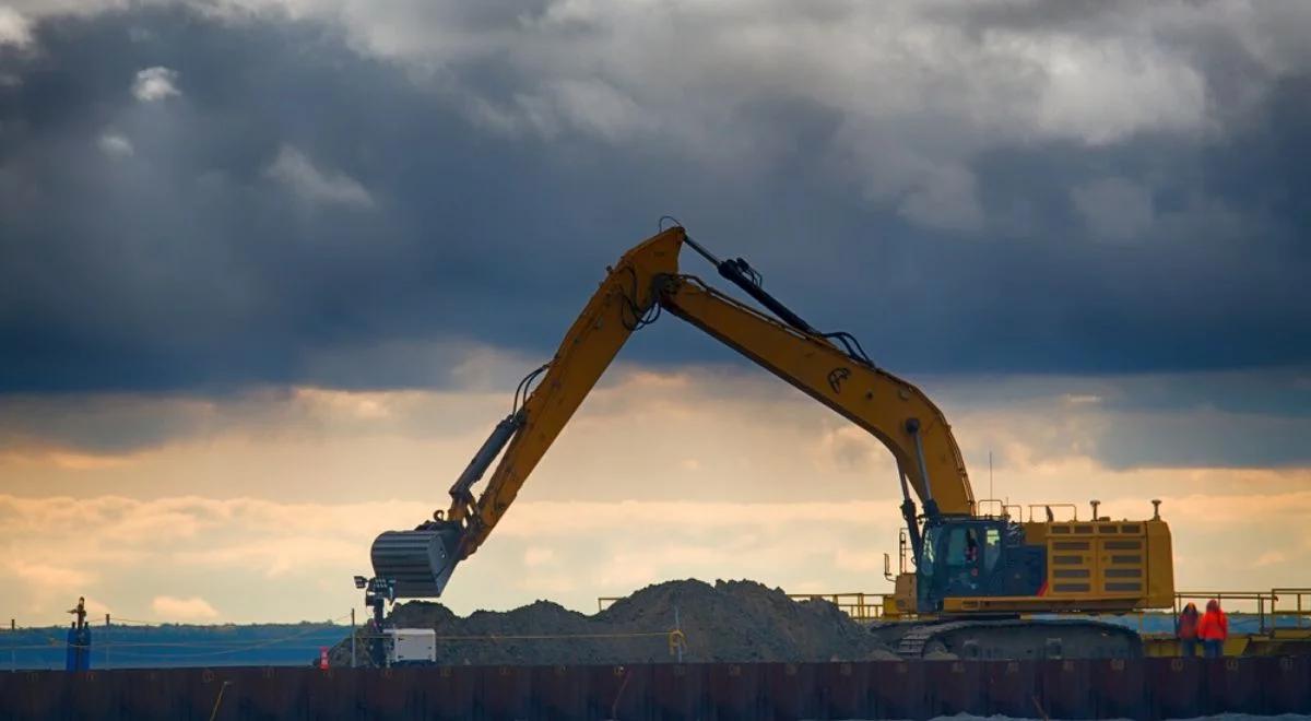 Niemieccy ekolodzy protestują przeciwko Nord Stream 2. Do sądu trafił pozew