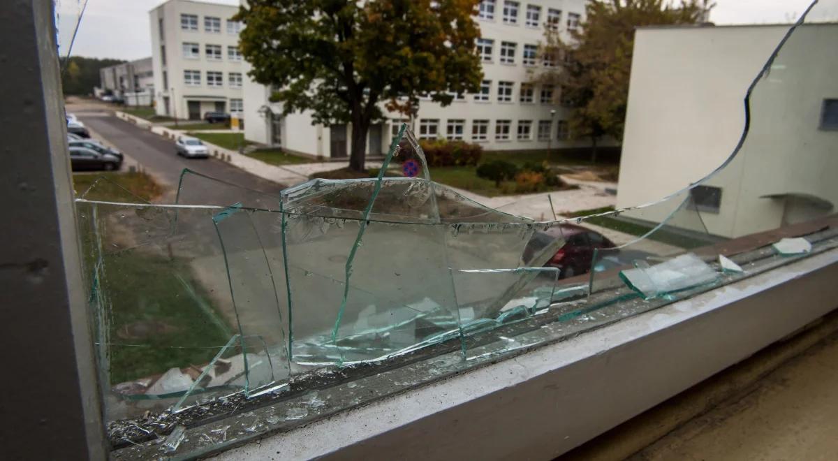 Tragedia w Bydgoszczy. Trzy osoby nadal w szpitalach. Dwie w stanie ciężkim