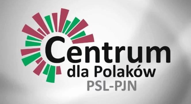 PSL i PJN będą razem? Pierwszy test na debacie