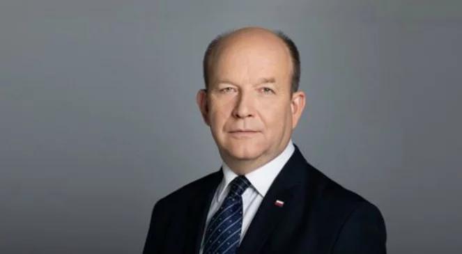 Wojewoda mazowiecki: apeluję do Rafała Trzaskowskiego by zniósł opłaty za parkowanie