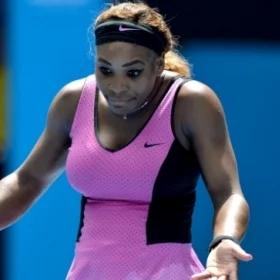 Australian Open. Sensacja - Ivanović wyeliminowała Williams: moja tajemnica wyszła na jaw