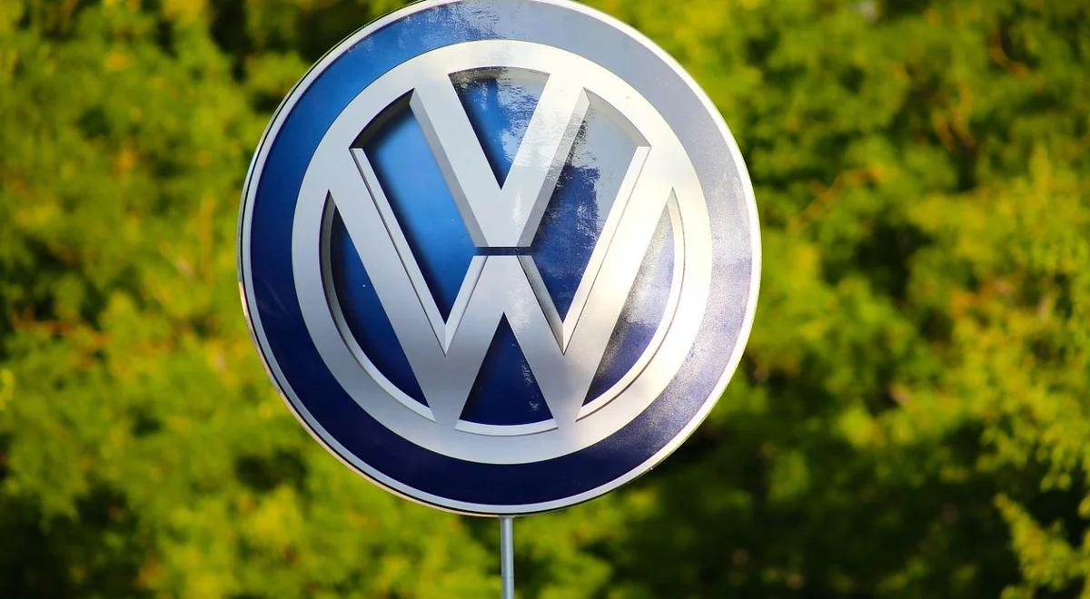 Volkswagen porozumiał się z władzami USA ws. afery z pomiarem spalin