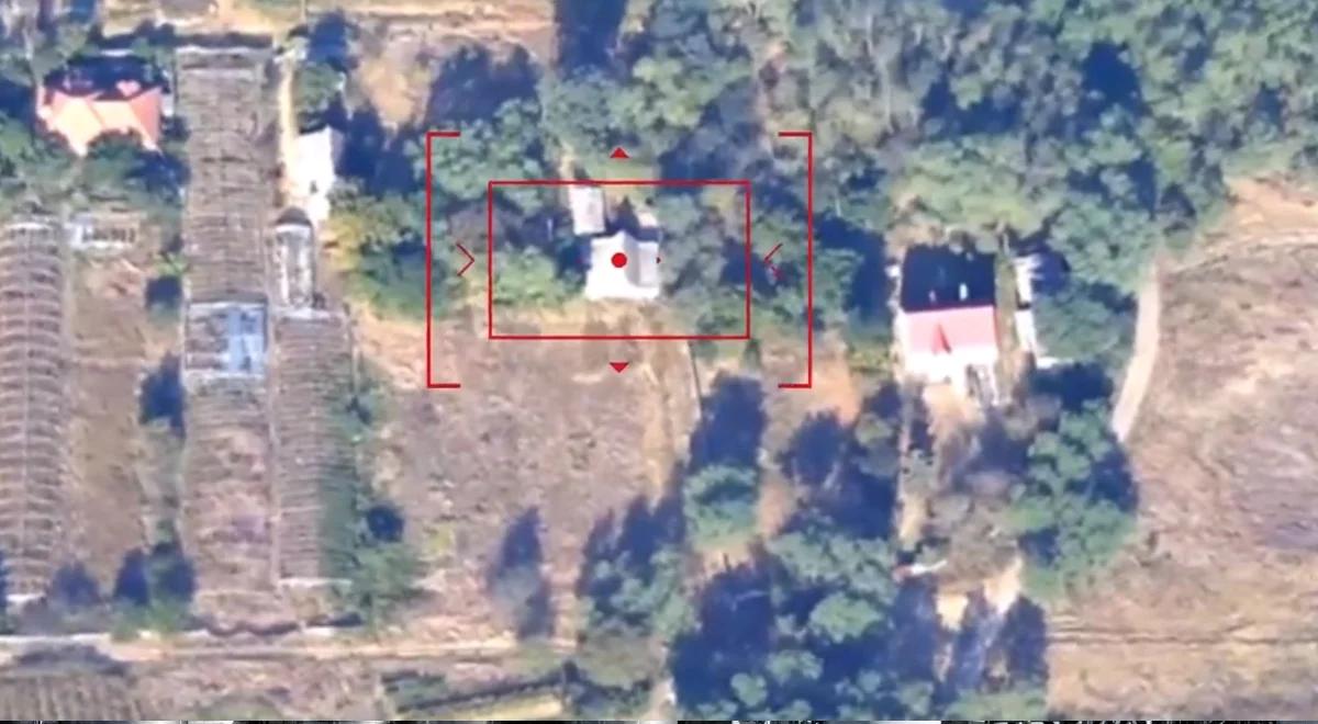 Kolejny atak rakietowy na rosyjskie dowództwo. HIMARS uderzył w sztab, są ofiary