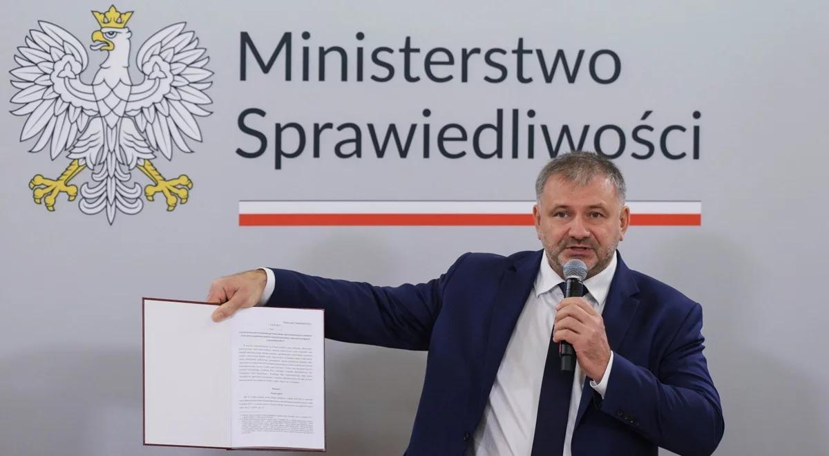 Nawrocki nie podpisze ustawy Żurka? Prof. Krzemiński wskazuje powód