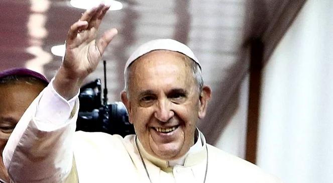 Papież Franciszek: mój pontyfikat będzie krótki, nie potrwa dłużej niż trzy lata