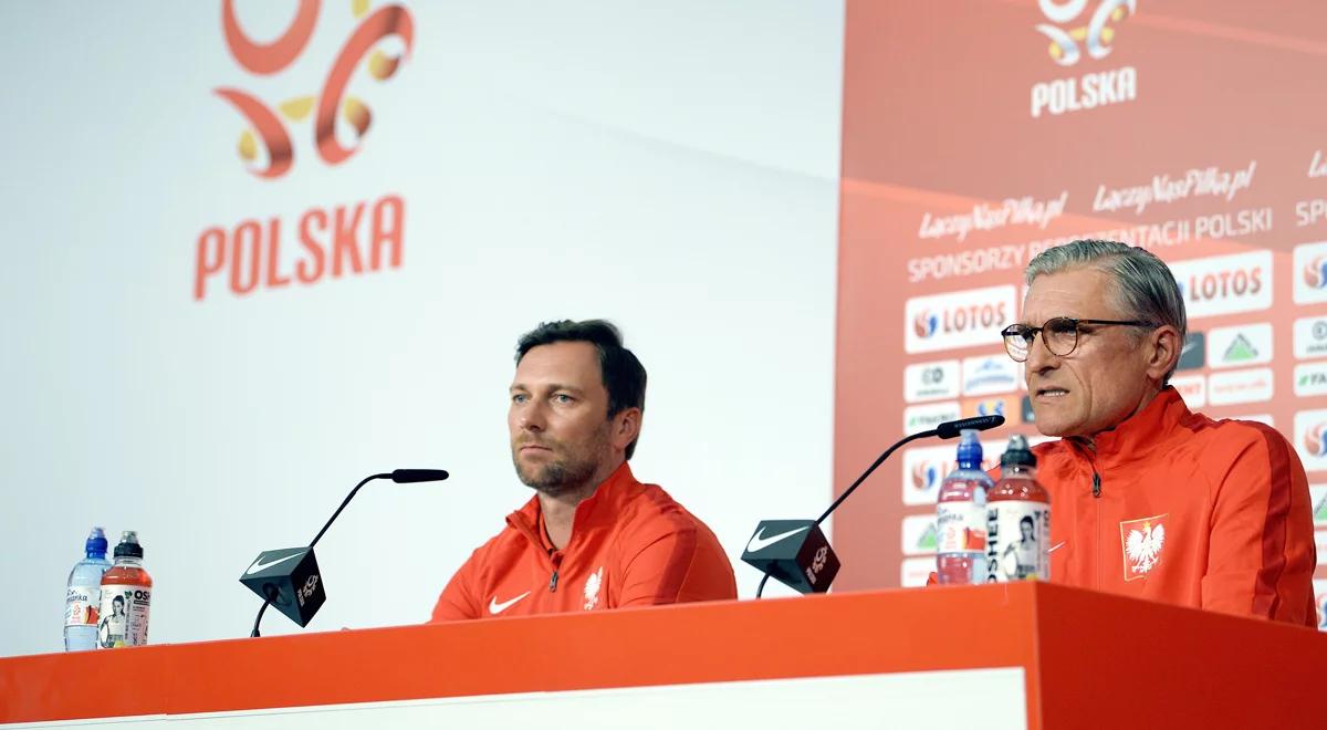 Nawałka podał skład na mundial. Glik nie pojedzie do Rosji?