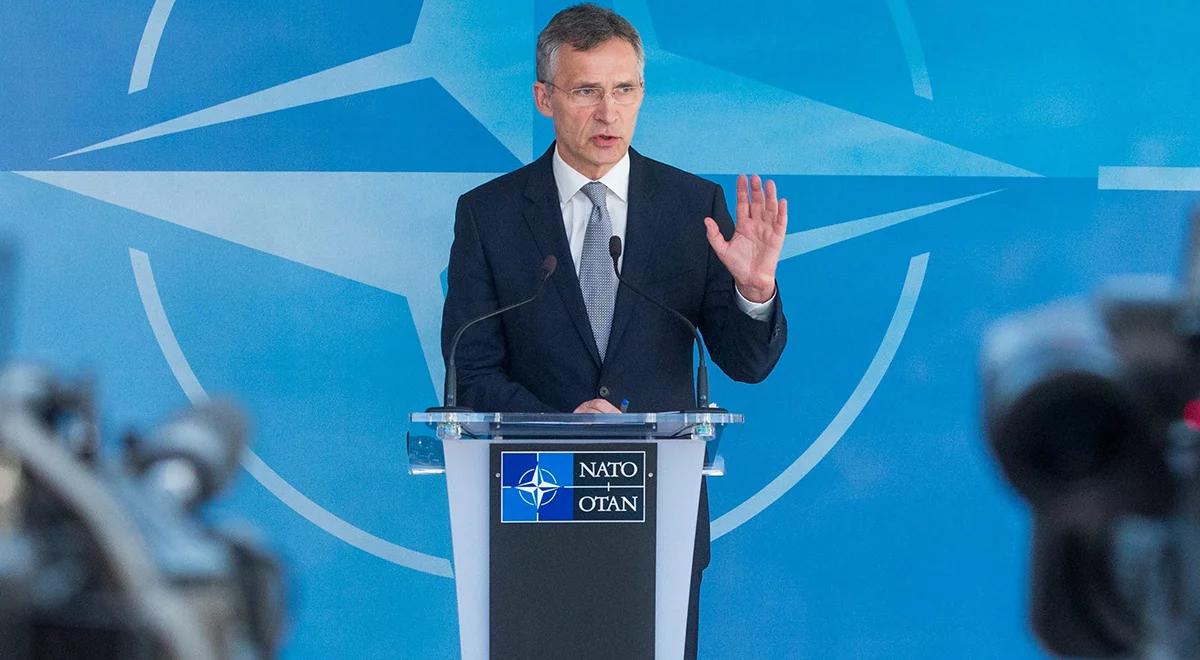 Brexit bez wpływu na decyzje w NATO. „Wlk. Brytania będzie bronić Europy”