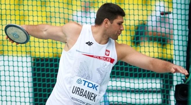 MŚ Moskwa: zawiedli biegacze, dyskobole wciąż są w grze 