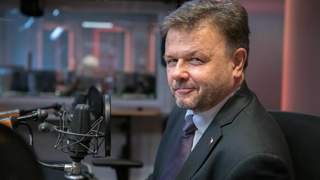 Adam Hlebowicz: nie można dziś negować jak ważne było Powstanie Warszawskie