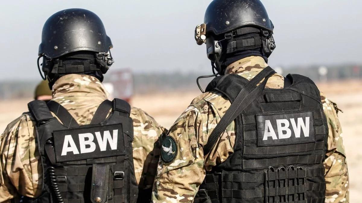 Białorusin działał na rzecz obcego wywiadu. Jest akt oskarżenia