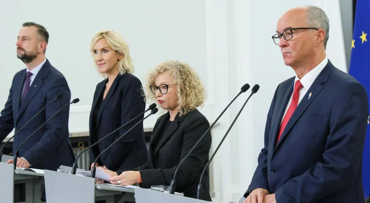 Kiedy Ustawa o statusie osoby najbliższej? Padł termin