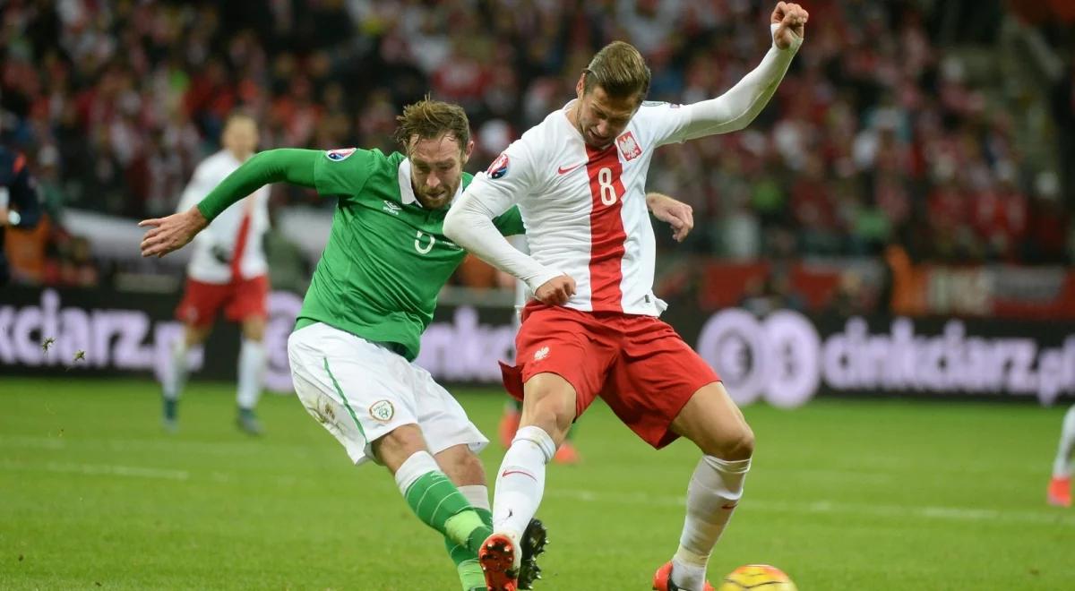 El. Euro 2016: Grzegorz Krychowiak na Euro walczyć będzie niczym polski ułan - do Francji jadę konno!