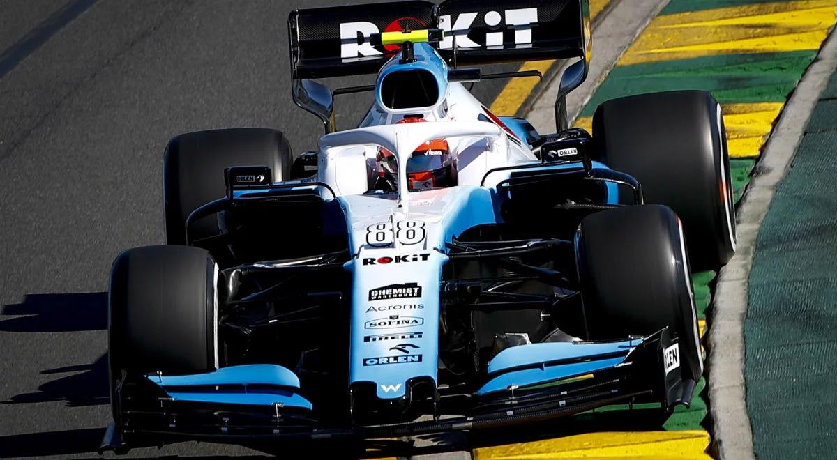 Grand Prix Australii: w Melbourne startuje jubileuszowy sezon Formuły 1. Historyczny powrót Kubicy, Ferrari spróbuje zdetronizować Mercedesa