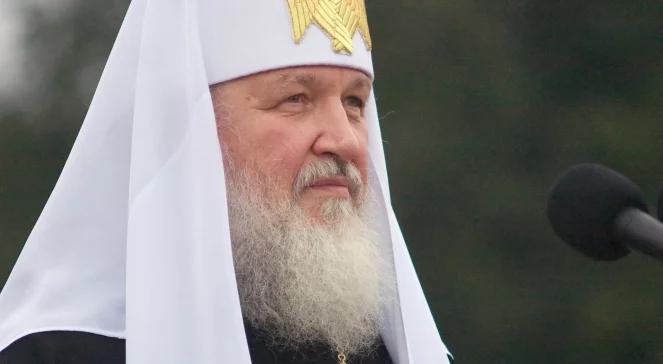 Cyryl I dla Polskiego Radia: łączy nas ból, ale i radość