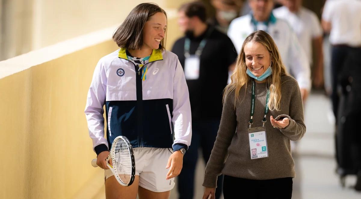 WTA Indian Wells: podwójnie zmotywowana Iga Świątek rusza do walki. Pójdzie za ciosem?