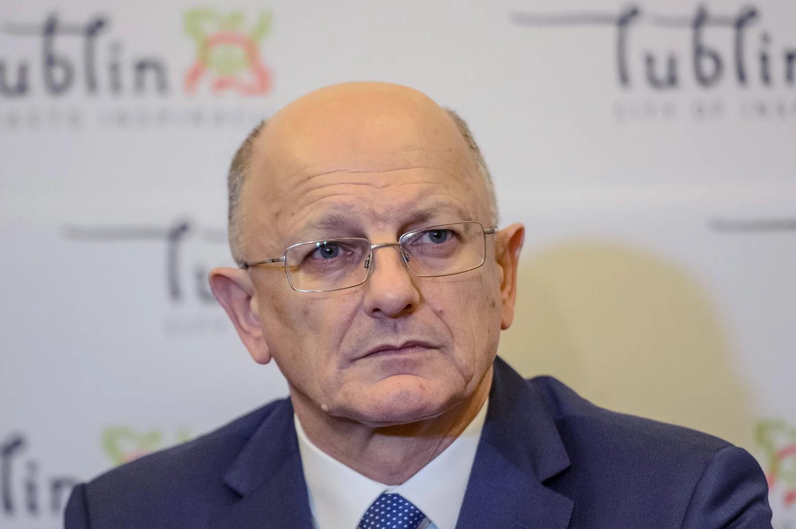 Tym Żyje Kraj: Wygaszenie mandatu prezydenta Lublina