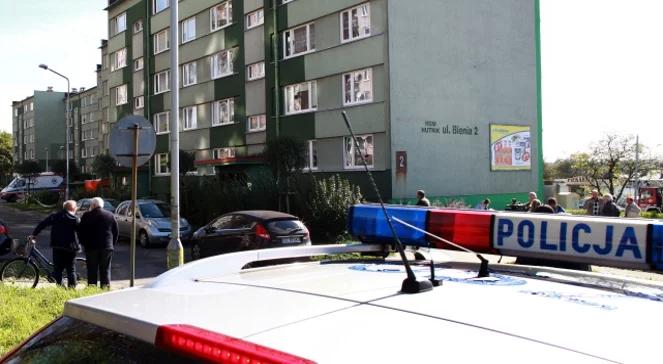 Częstochowa: mężczyzna groził wysadzeniem budynku. Policja negocjowała 10 godzin