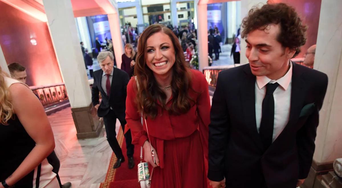Justyna Kowalczyk i Kacper Tekieli wzięli ślub. Mąż mistrzyni to wspinacz i rekordzista 