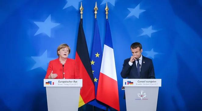 Eksperci: nie powinniśmy się obawiać zacieśnionej współpracy francusko-niemieckiej
