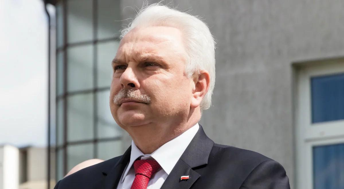 "Zdalna nauka nie jest rozwiązaniem". Wiceminister zdrowia o powrocie dzieci do szkół