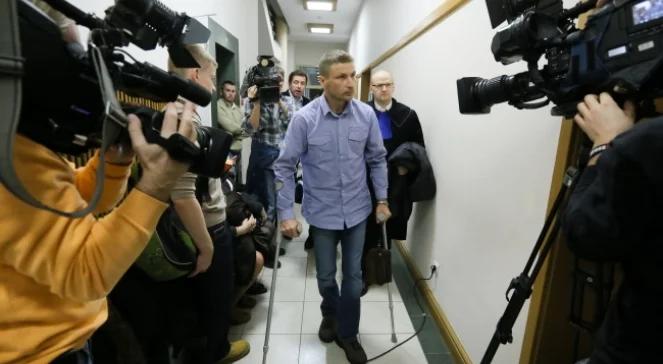 Żołnierz ranny w Afganistanie kontra MON. Proces odroczony do lutego