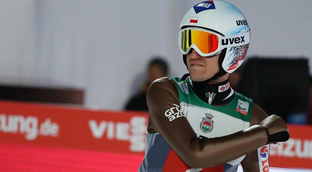 Turniej Czterech Skoczni: świetny start Polaków na otwarcie imprezy. Kamil Stoch drugi, Kraft zwycięzcą