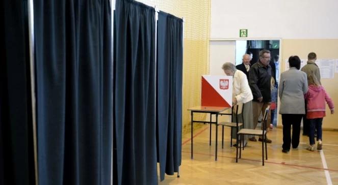 Wybory do Senatu na Podkarpaciu. Spokój i niska frekwencja